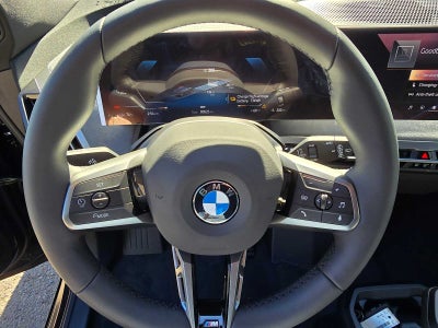 2026 BMW iX xDrive45 xDrive45