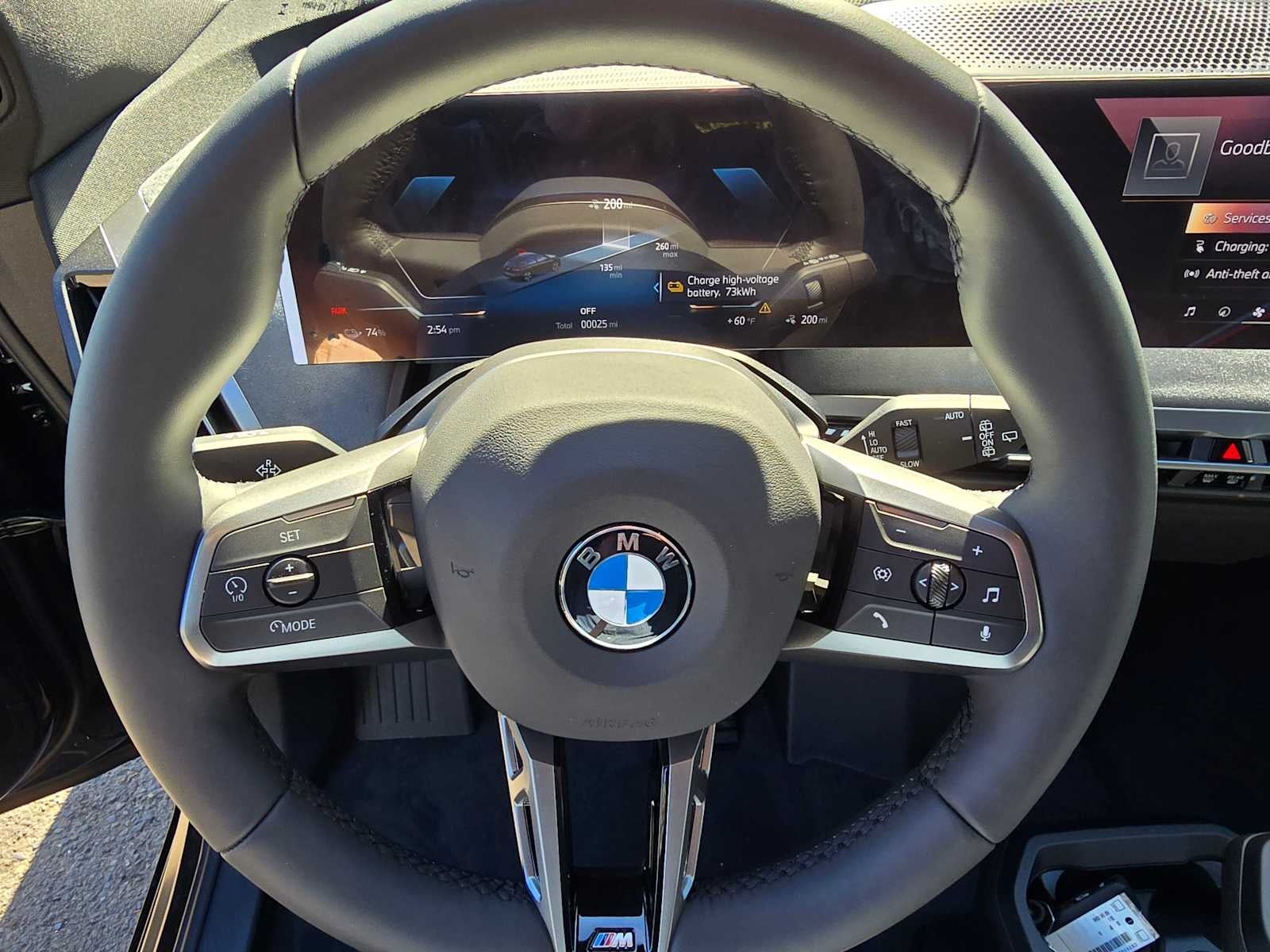 2026 BMW iX xDrive45 xDrive45