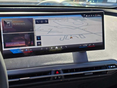 2026 BMW iX xDrive45 xDrive45