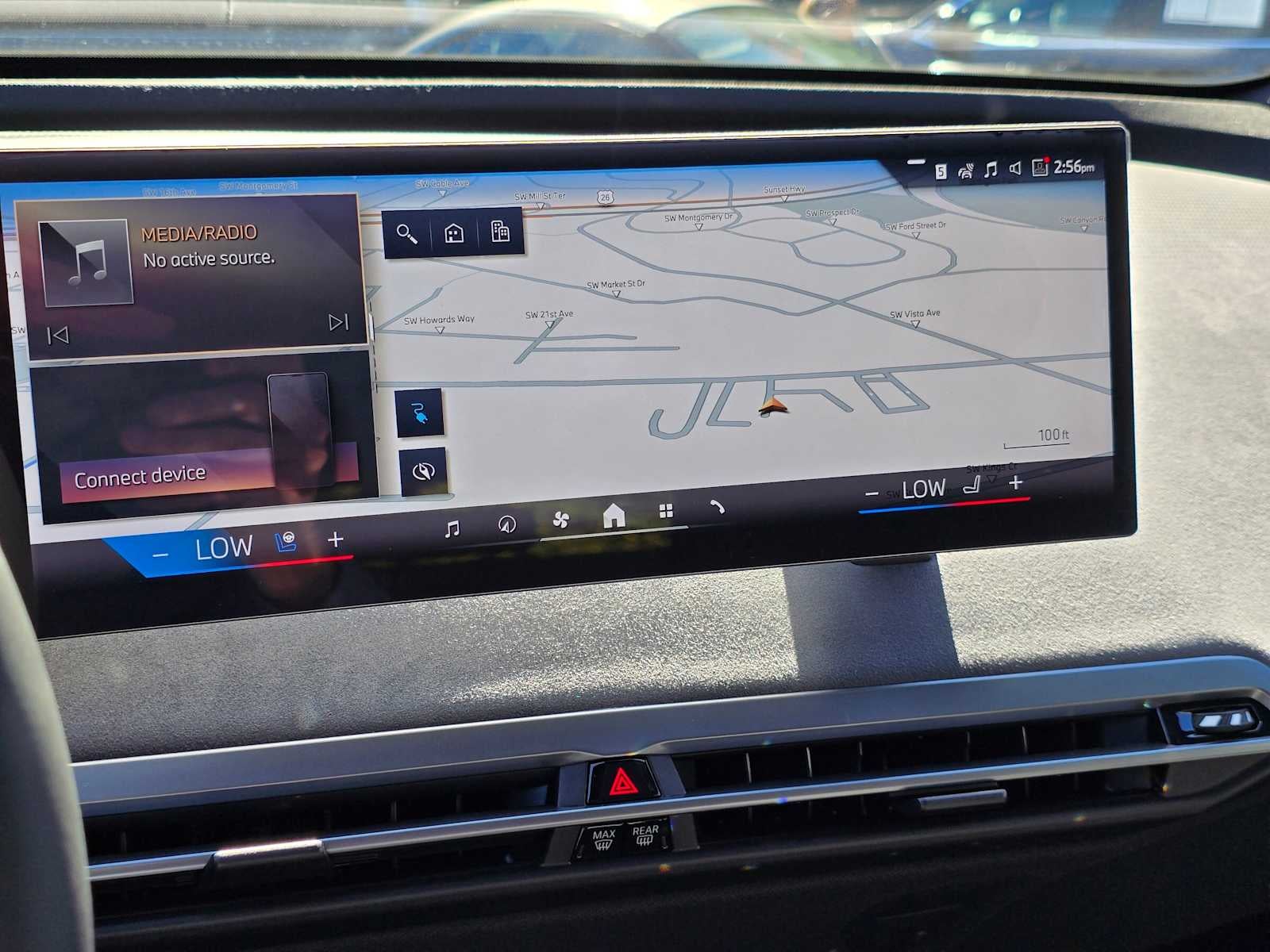 2026 BMW iX xDrive45 xDrive45