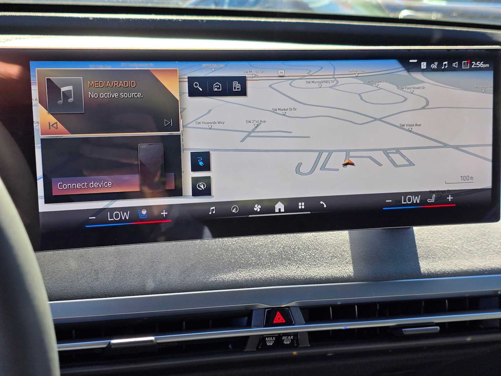 2026 BMW iX xDrive45 xDrive45