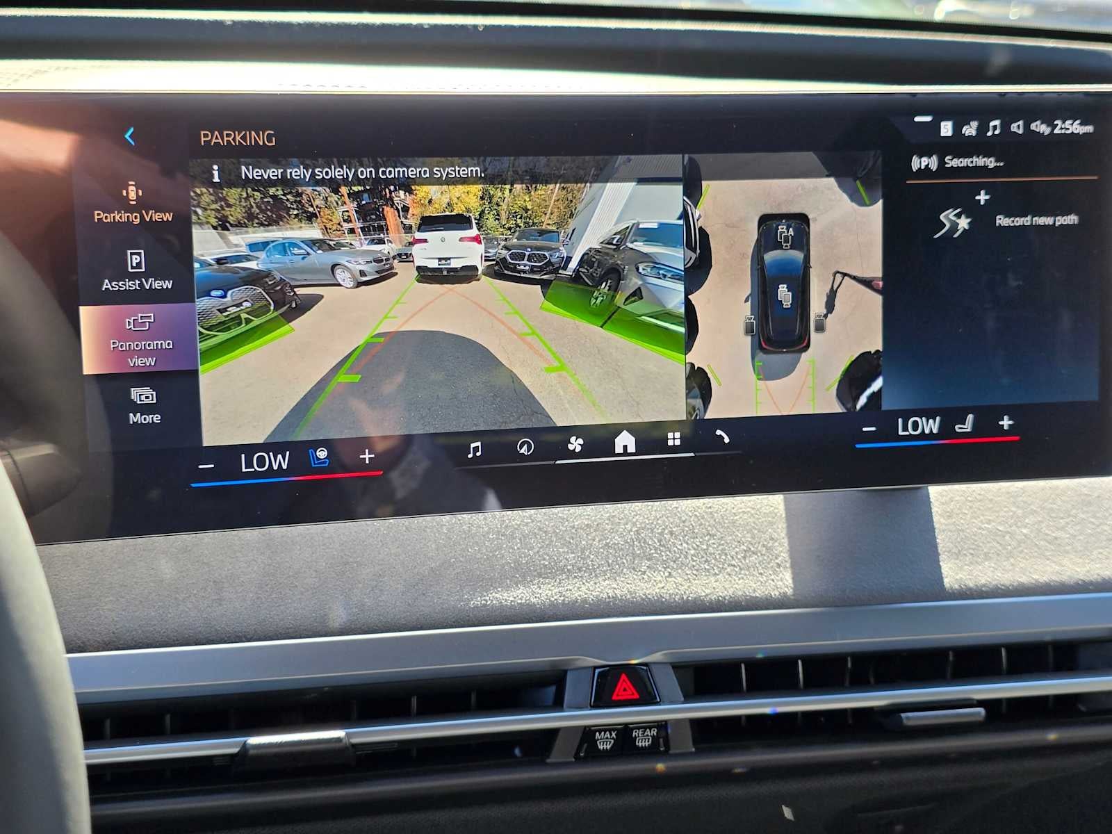 2026 BMW iX xDrive45 xDrive45