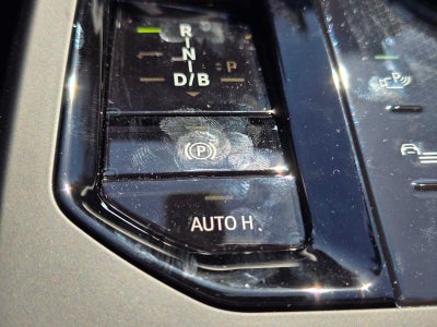 2026 BMW iX xDrive45 xDrive45