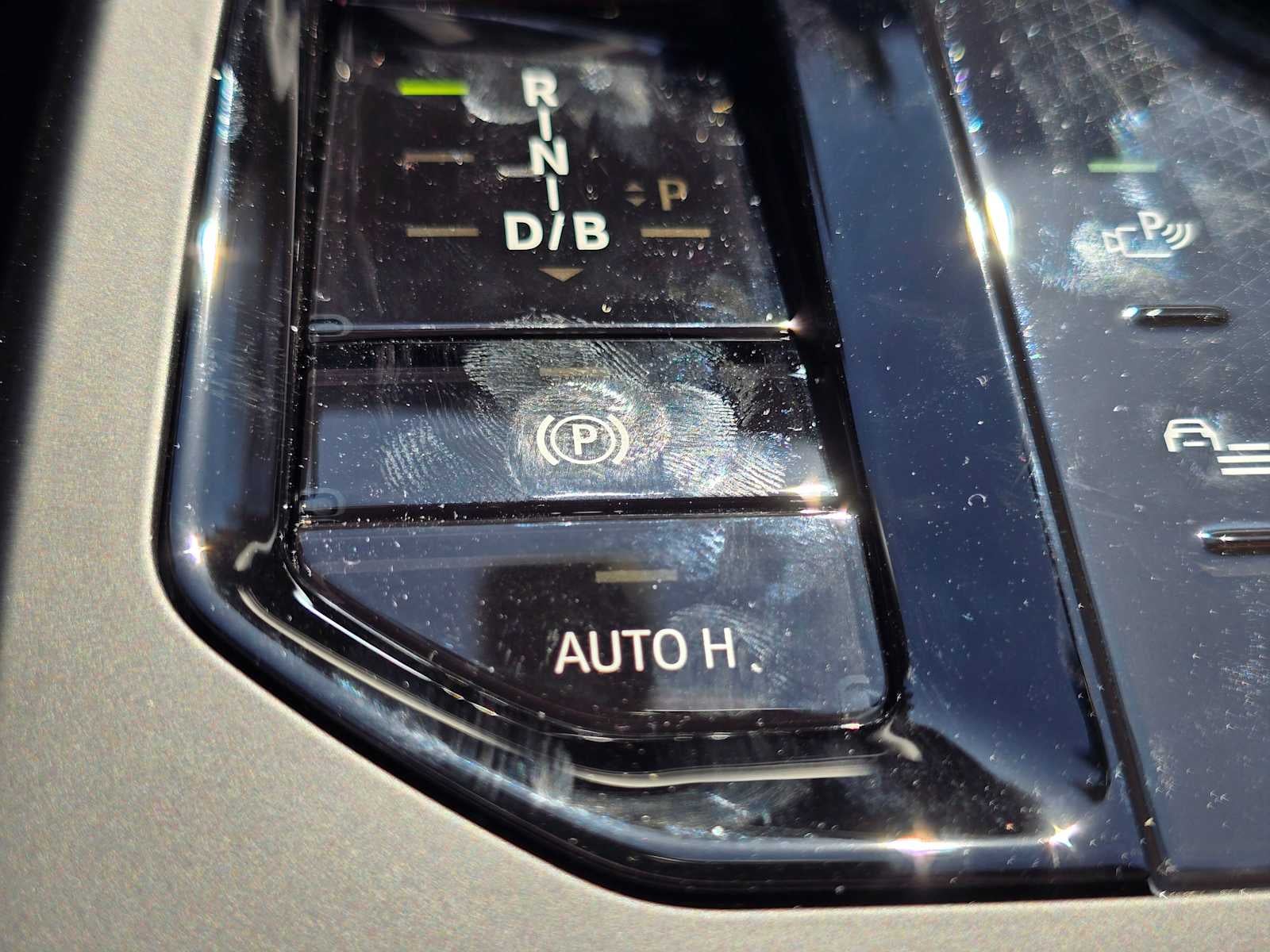 2026 BMW iX xDrive45 xDrive45