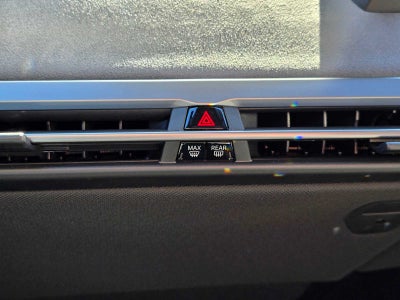 2026 BMW iX xDrive45 xDrive45