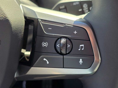 2026 BMW iX xDrive45 xDrive45