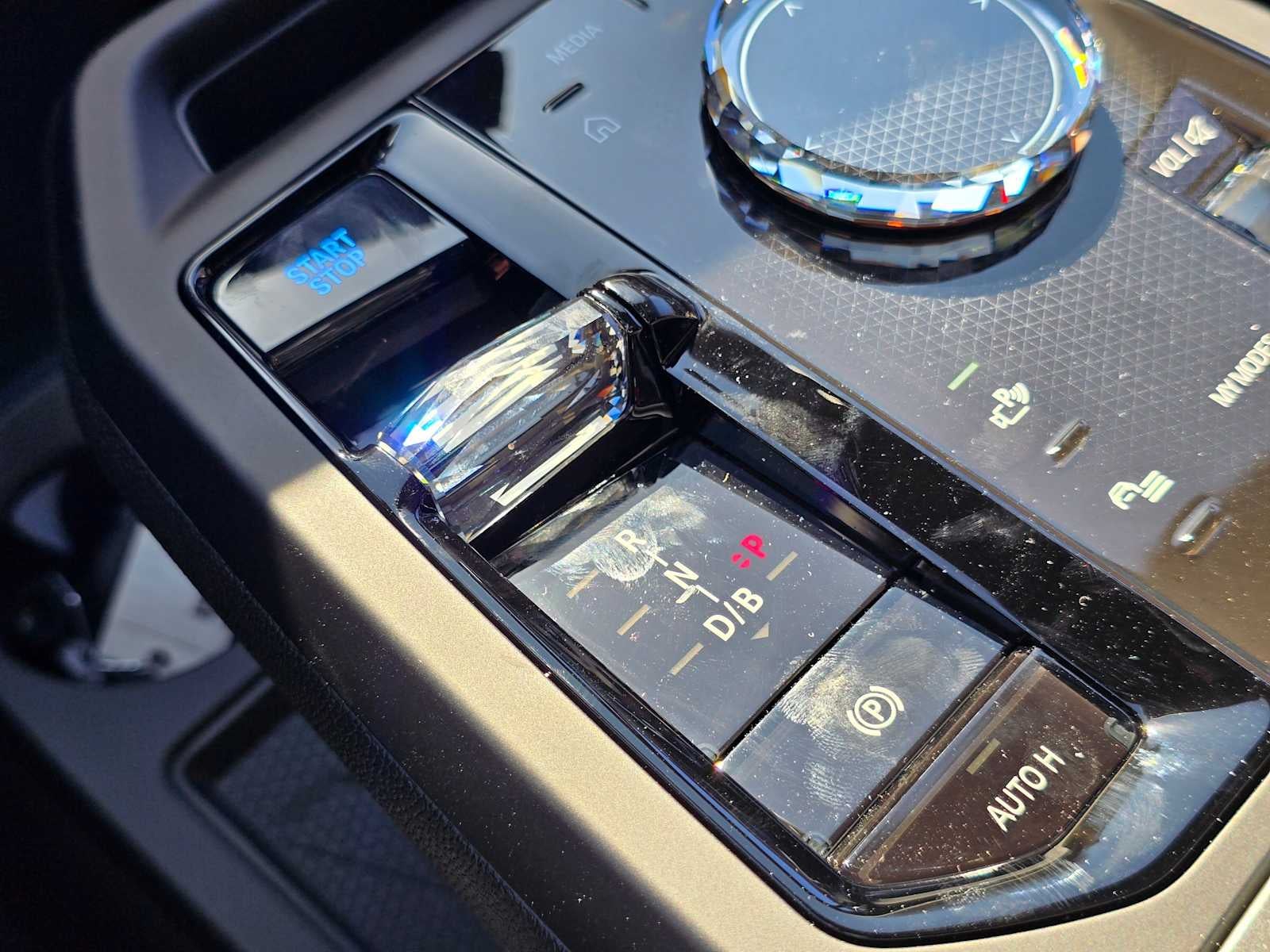 2026 BMW iX xDrive45 xDrive45