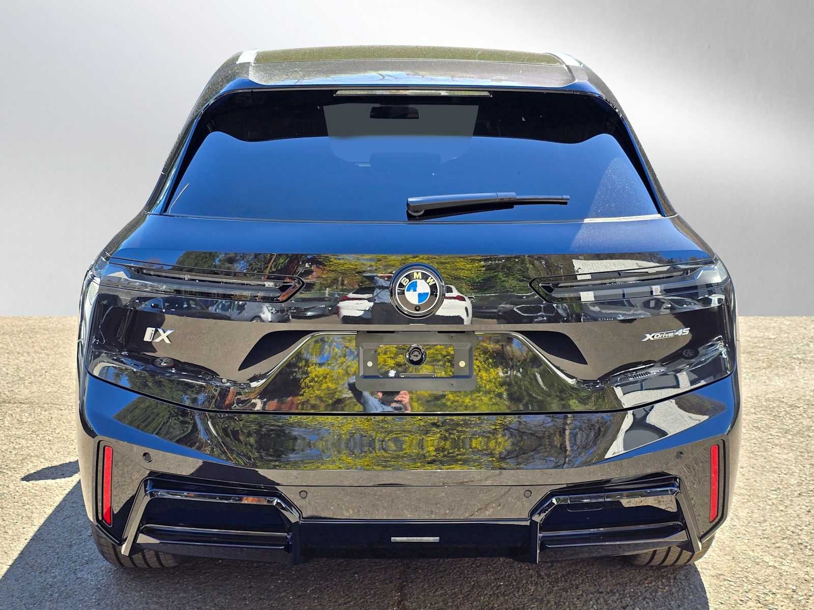 2026 BMW iX xDrive45 xDrive45