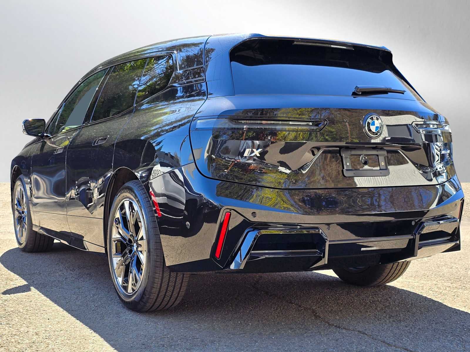 2026 BMW iX xDrive45 xDrive45