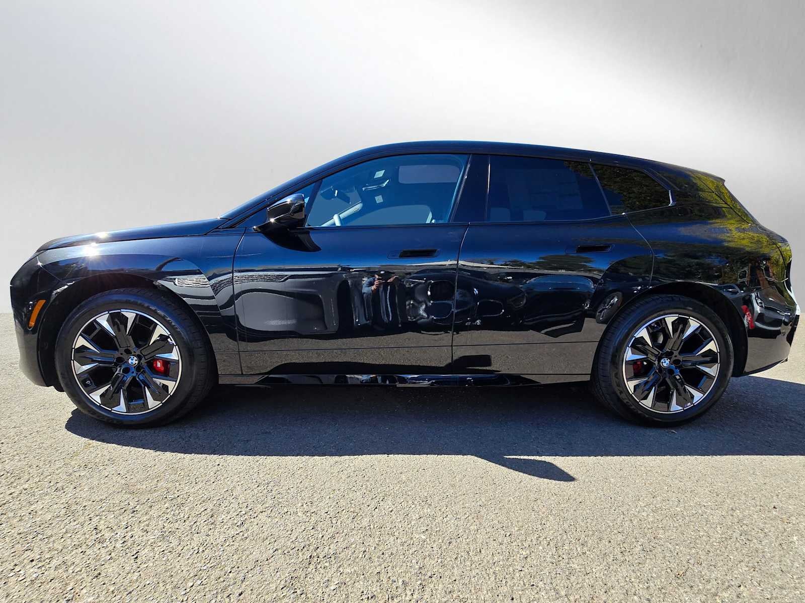 2026 BMW iX xDrive45 xDrive45