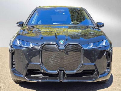 2026 BMW iX xDrive45 xDrive45