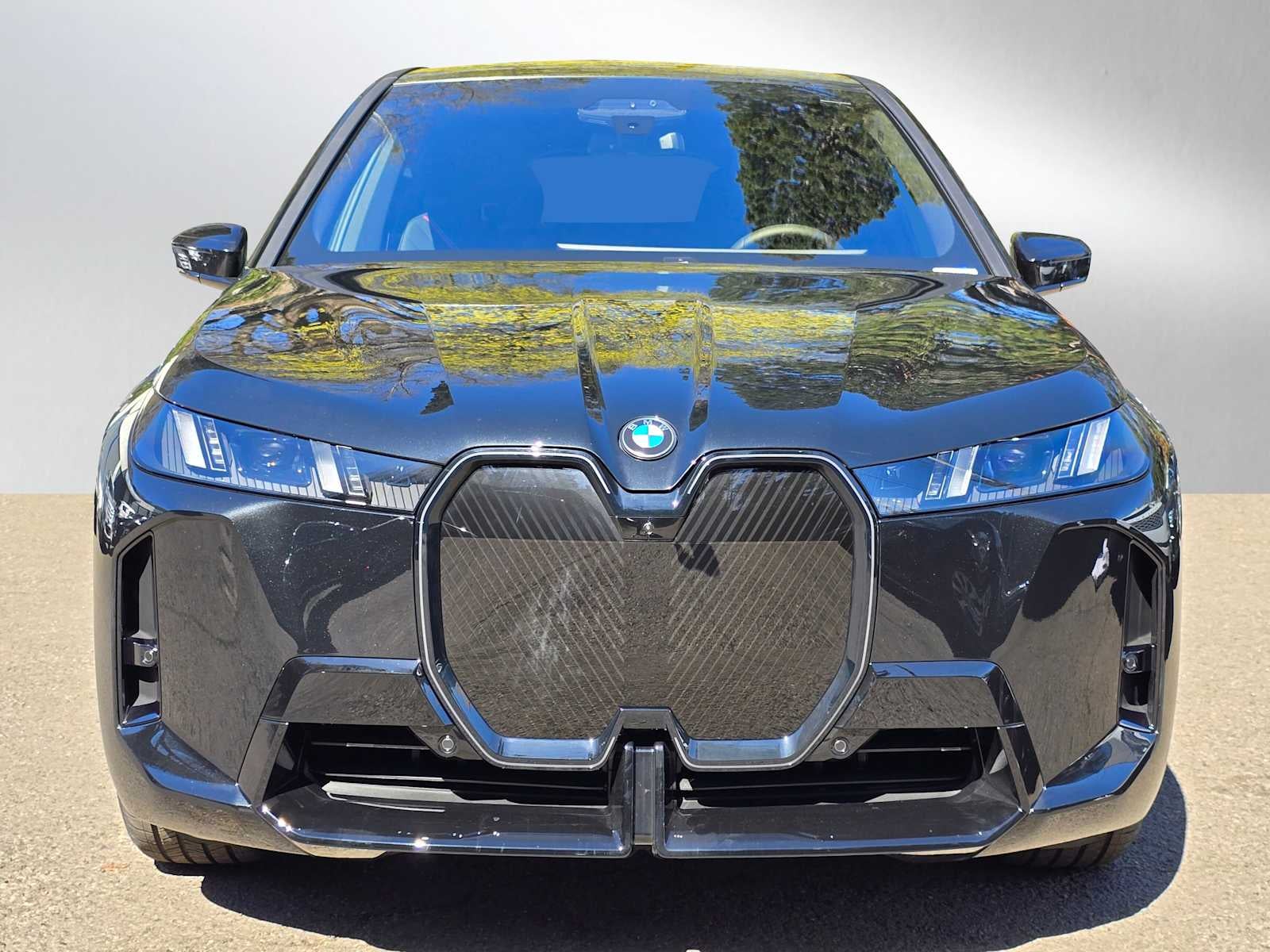 2026 BMW iX xDrive45 xDrive45