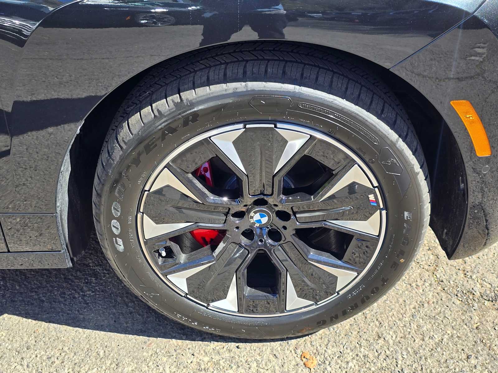 2026 BMW iX xDrive45 xDrive45