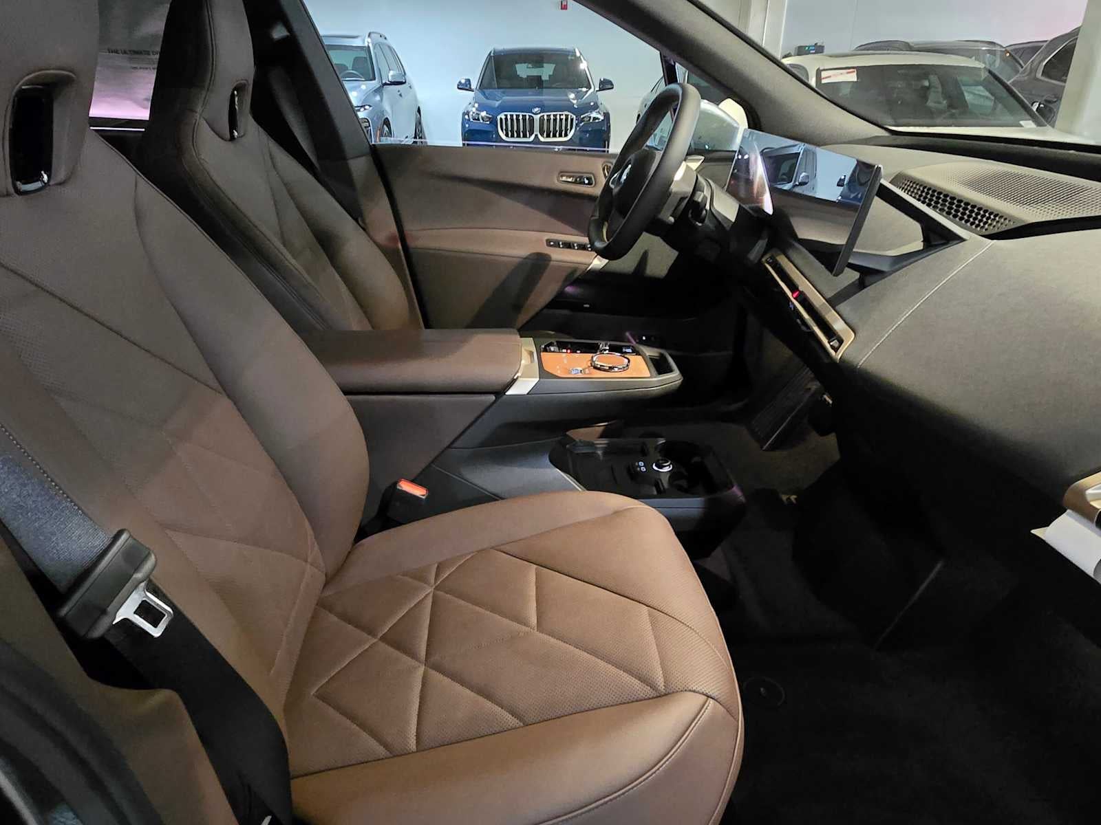 2026 BMW iX xDrive45 xDrive45