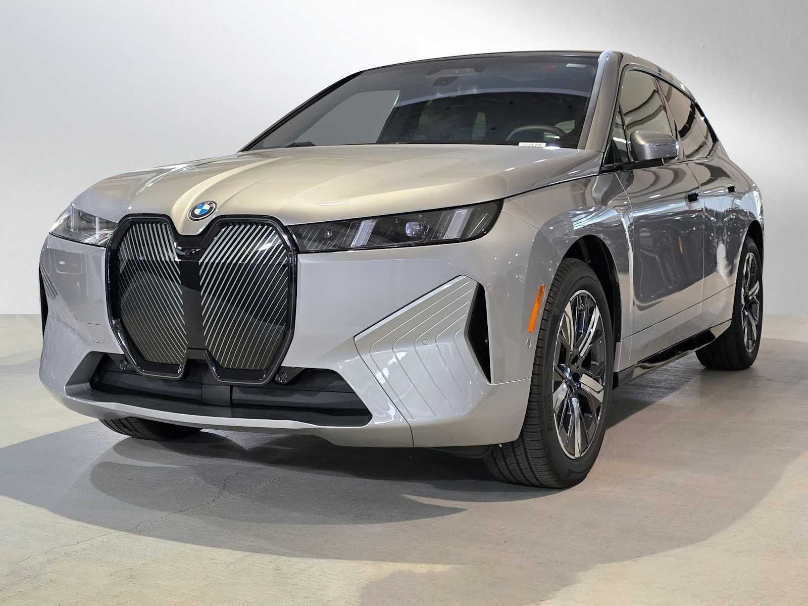 2026 BMW iX xDrive45 xDrive45
