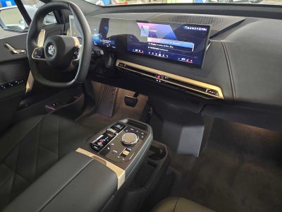 2026 BMW iX xDrive45 xDrive45
