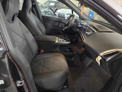 2026 BMW iX xDrive45 xDrive45