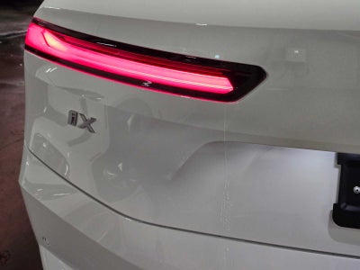 2026 BMW iX xDrive45 xDrive45
