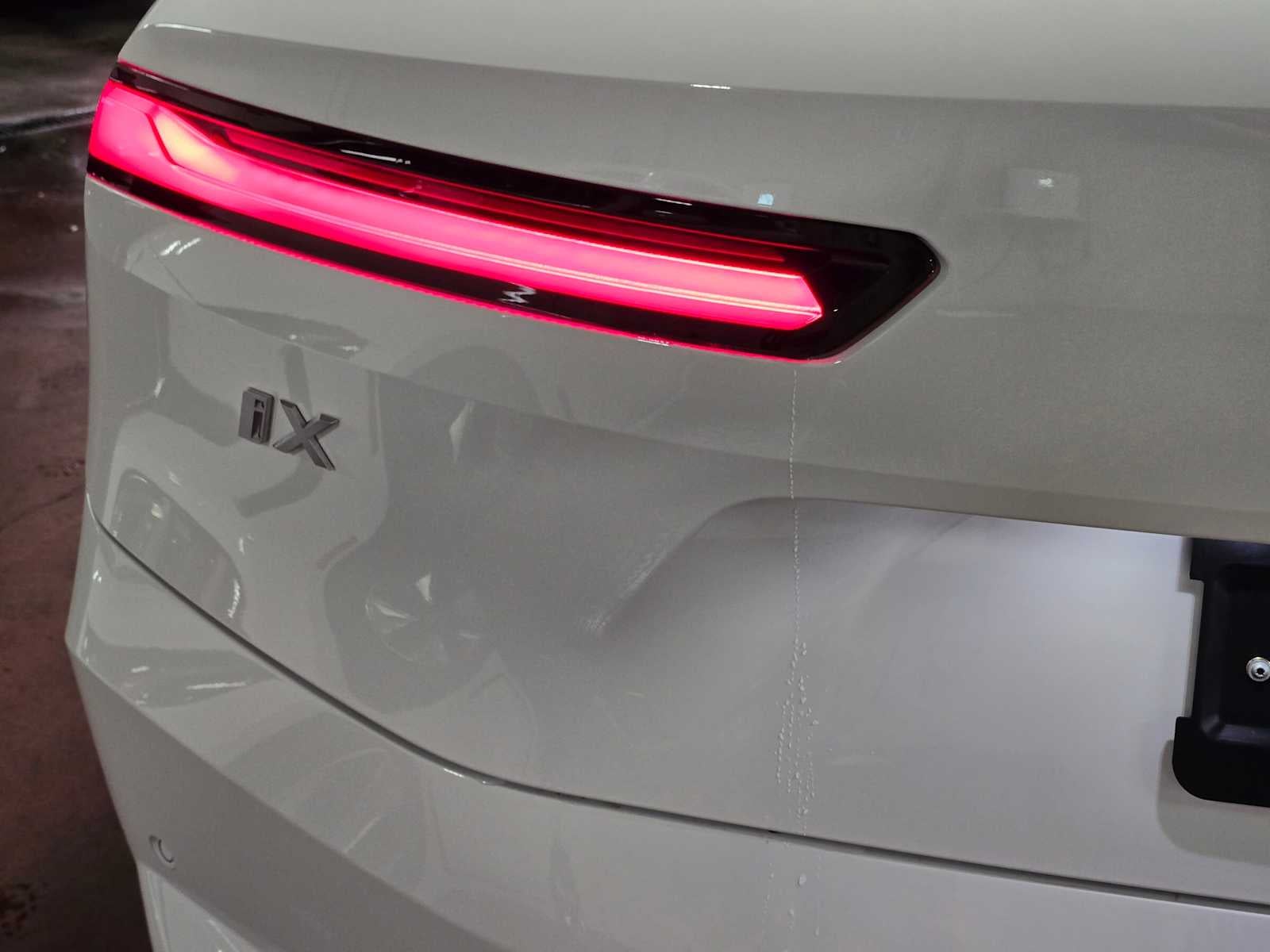 2026 BMW iX xDrive45 xDrive45