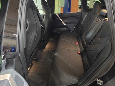 2026 BMW iX xDrive45 xDrive45