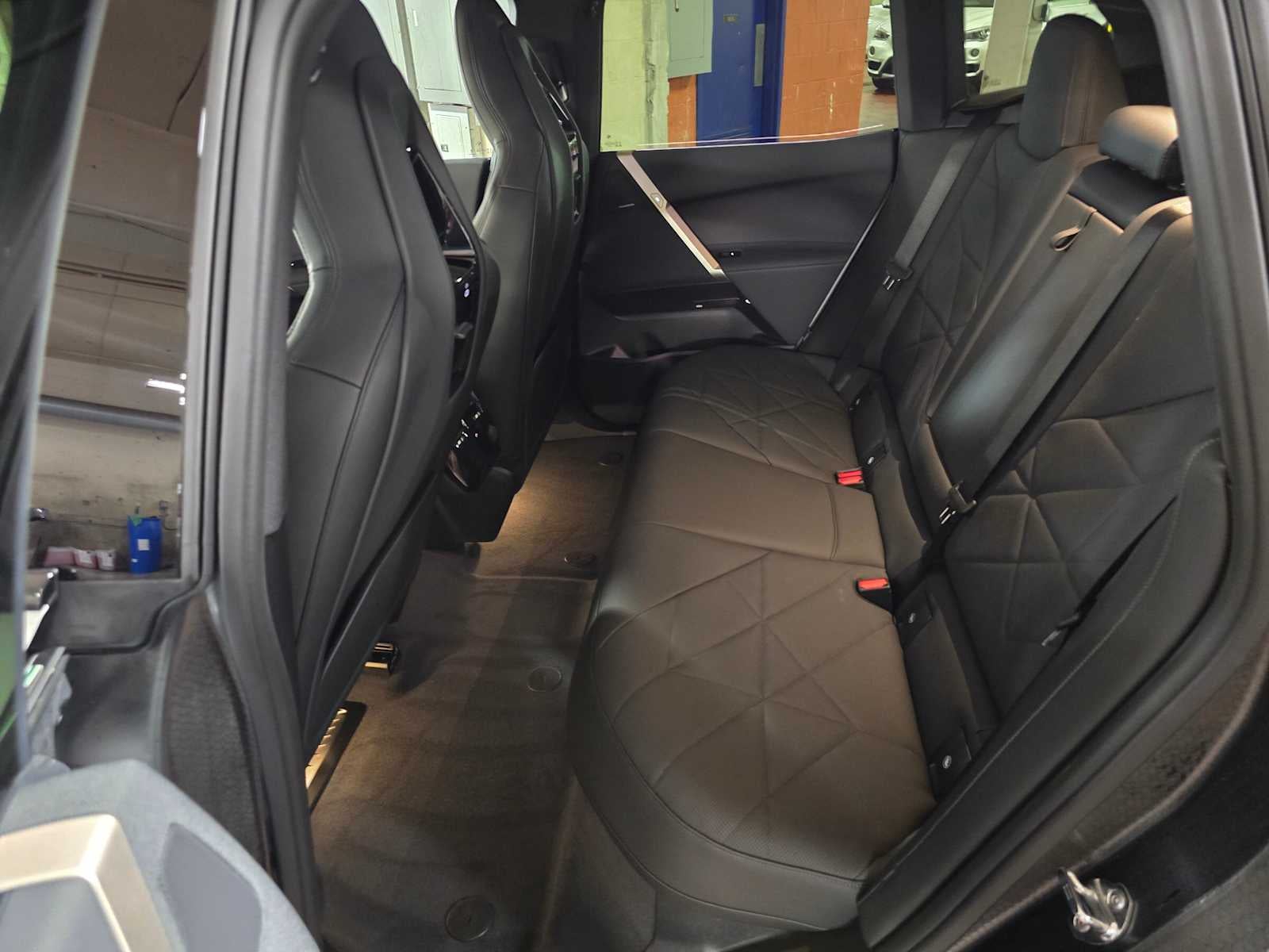 2026 BMW iX xDrive45 xDrive45