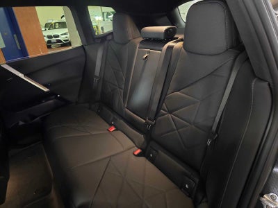 2026 BMW iX xDrive45 xDrive45