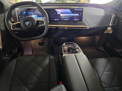 2026 BMW iX xDrive45 xDrive45