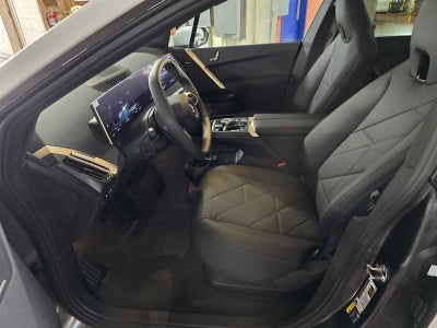 2026 BMW iX xDrive45 xDrive45
