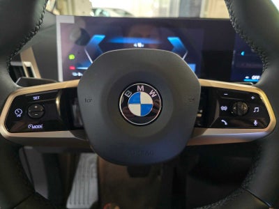2026 BMW iX xDrive45 xDrive45