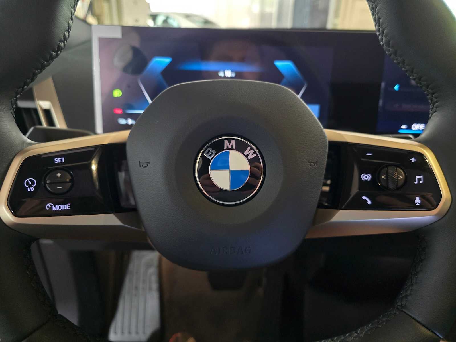 2026 BMW iX xDrive45 xDrive45