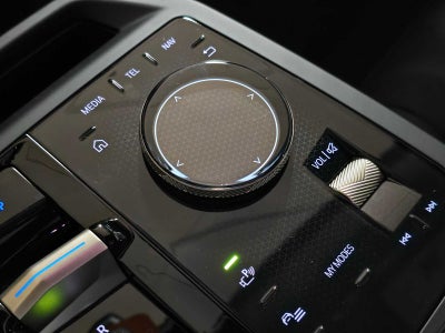 2026 BMW iX xDrive45 xDrive45