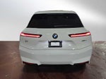 2026 BMW iX xDrive45 xDrive45
