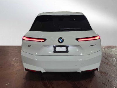 2026 BMW iX xDrive45 xDrive45