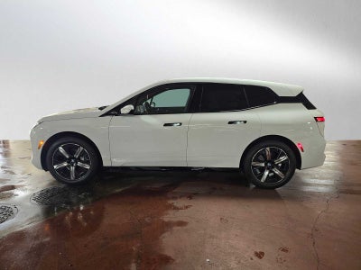 2026 BMW iX xDrive45 xDrive45