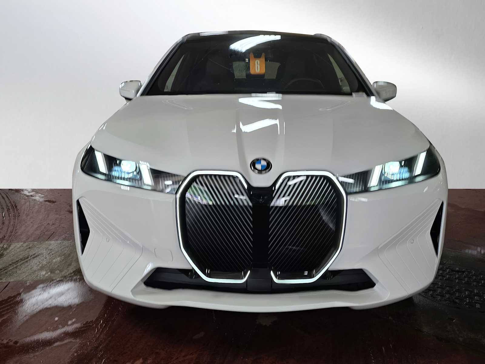 2026 BMW iX xDrive45 xDrive45