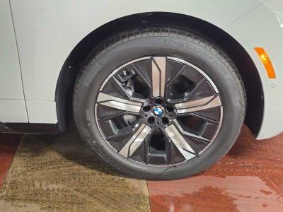 2026 BMW iX xDrive45 xDrive45