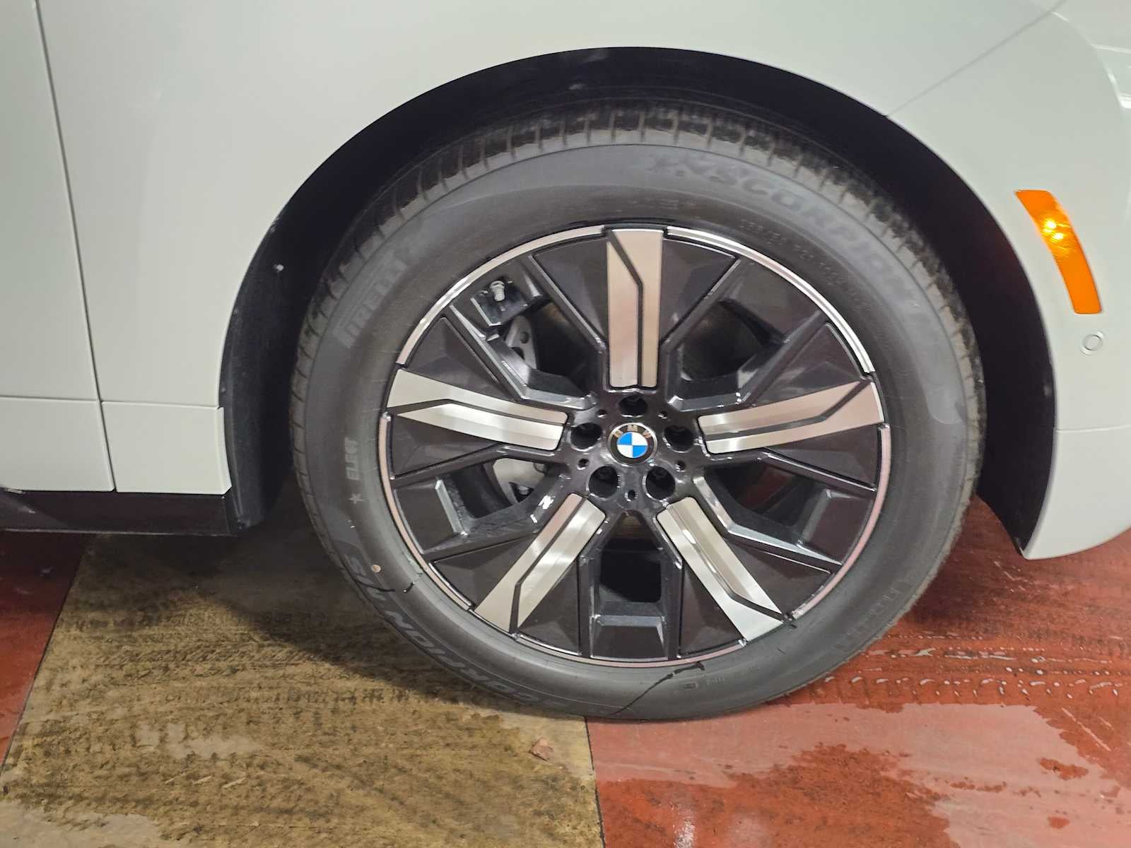 2026 BMW iX xDrive45 xDrive45