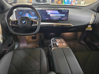 2026 BMW iX xDrive45 xDrive45