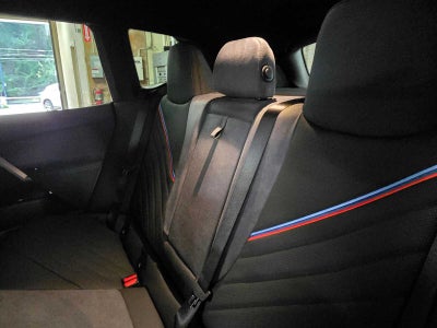 2026 BMW iX xDrive45 xDrive45