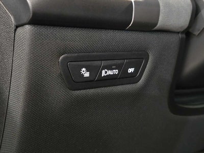 2026 BMW iX xDrive60