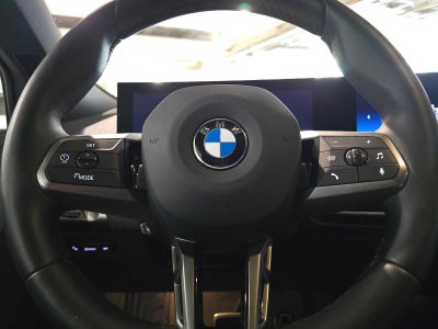 2026 BMW iX xDrive60