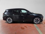 2026 BMW iX xDrive60