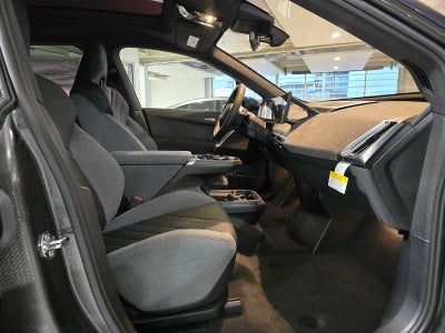 2026 BMW iX xDrive60