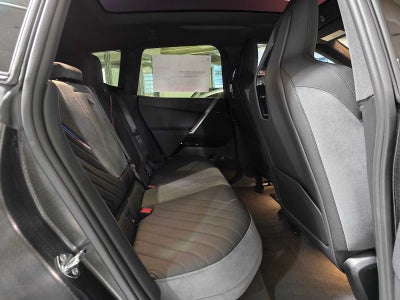 2026 BMW iX xDrive60