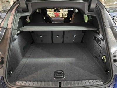 2026 BMW iX xDrive60