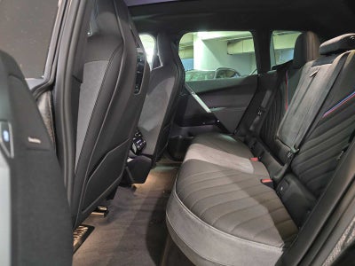 2026 BMW iX xDrive60