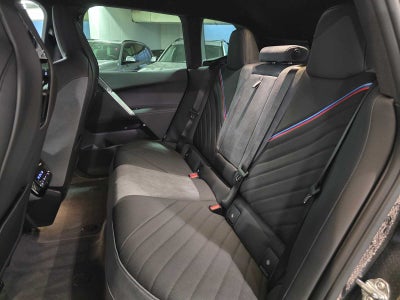 2026 BMW iX xDrive60