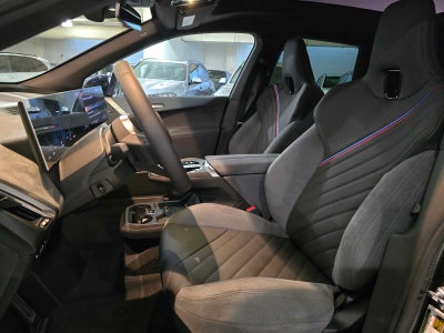 2026 BMW iX xDrive60