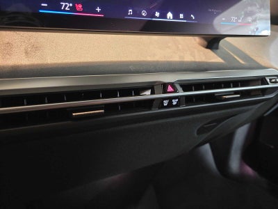 2026 BMW iX xDrive60