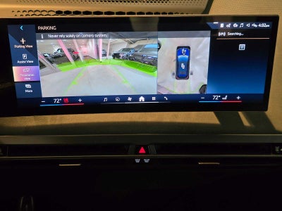 2026 BMW iX xDrive60